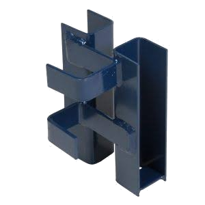 kwik stage toe board bracket clip